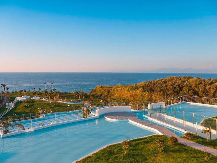 Infinity Resort Tropea foto 4