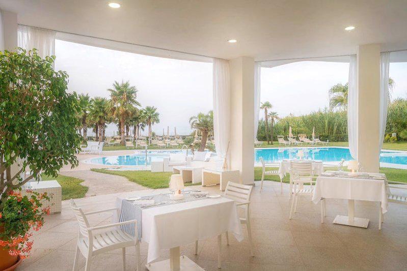 Infinity Resort Tropea in Parghelia - foto 5