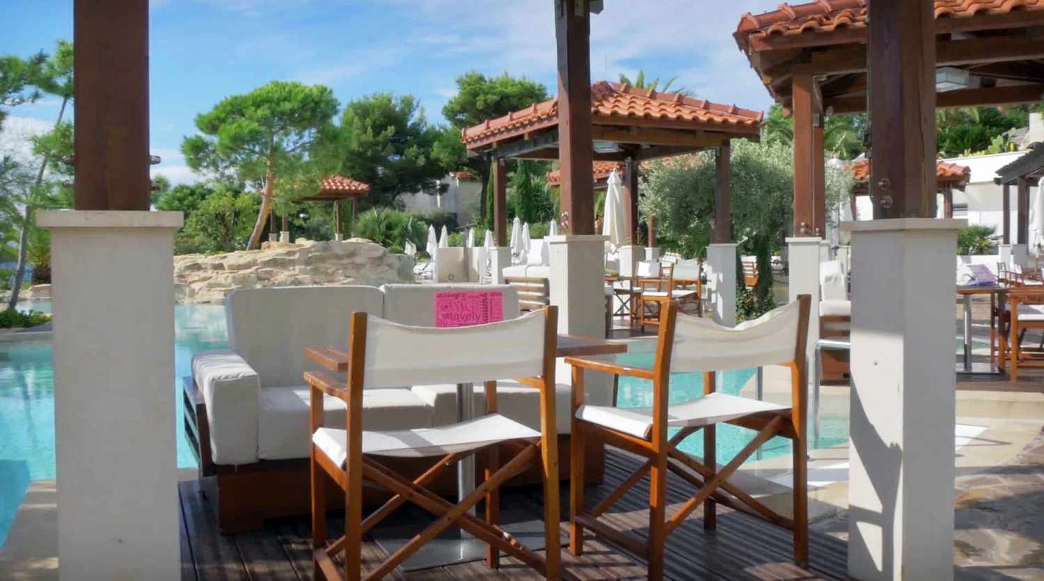 Amfora Hvar Grand Beach Resort foto 34