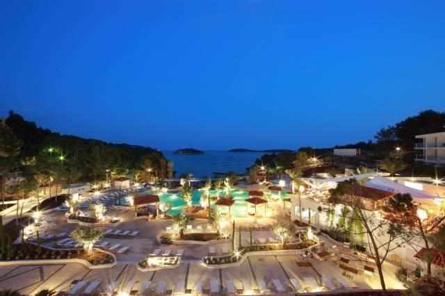 Amfora Hvar Grand Beach Resort foto 86