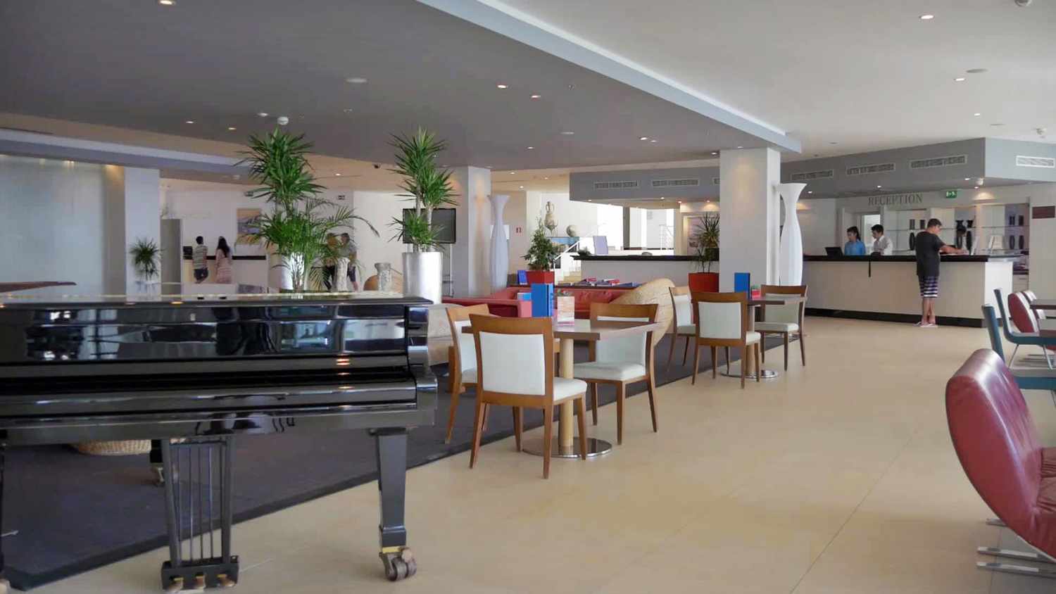 Amfora Hvar Grand Beach Resort foto 20