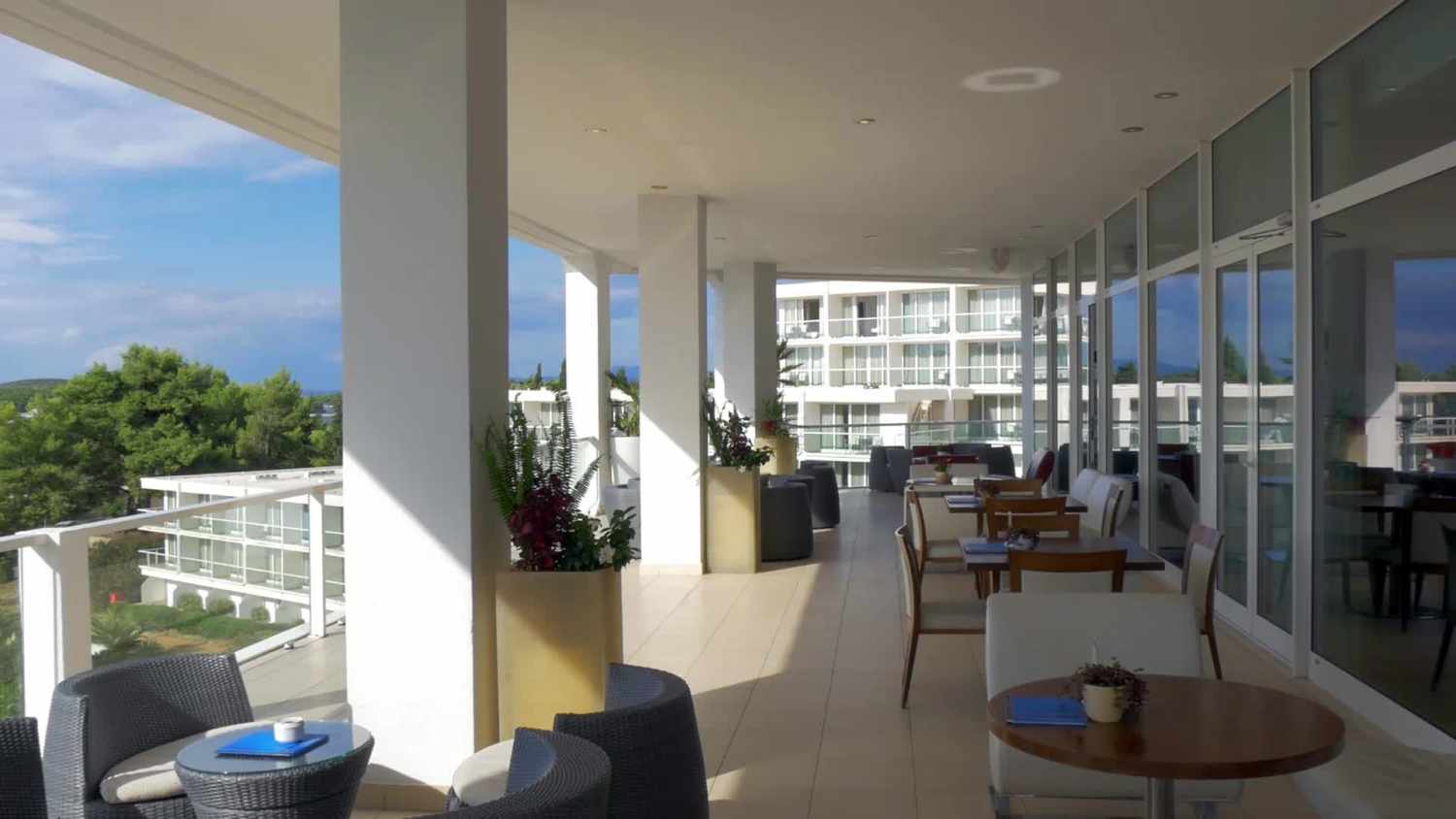 Amfora Hvar Grand Beach Resort foto 22