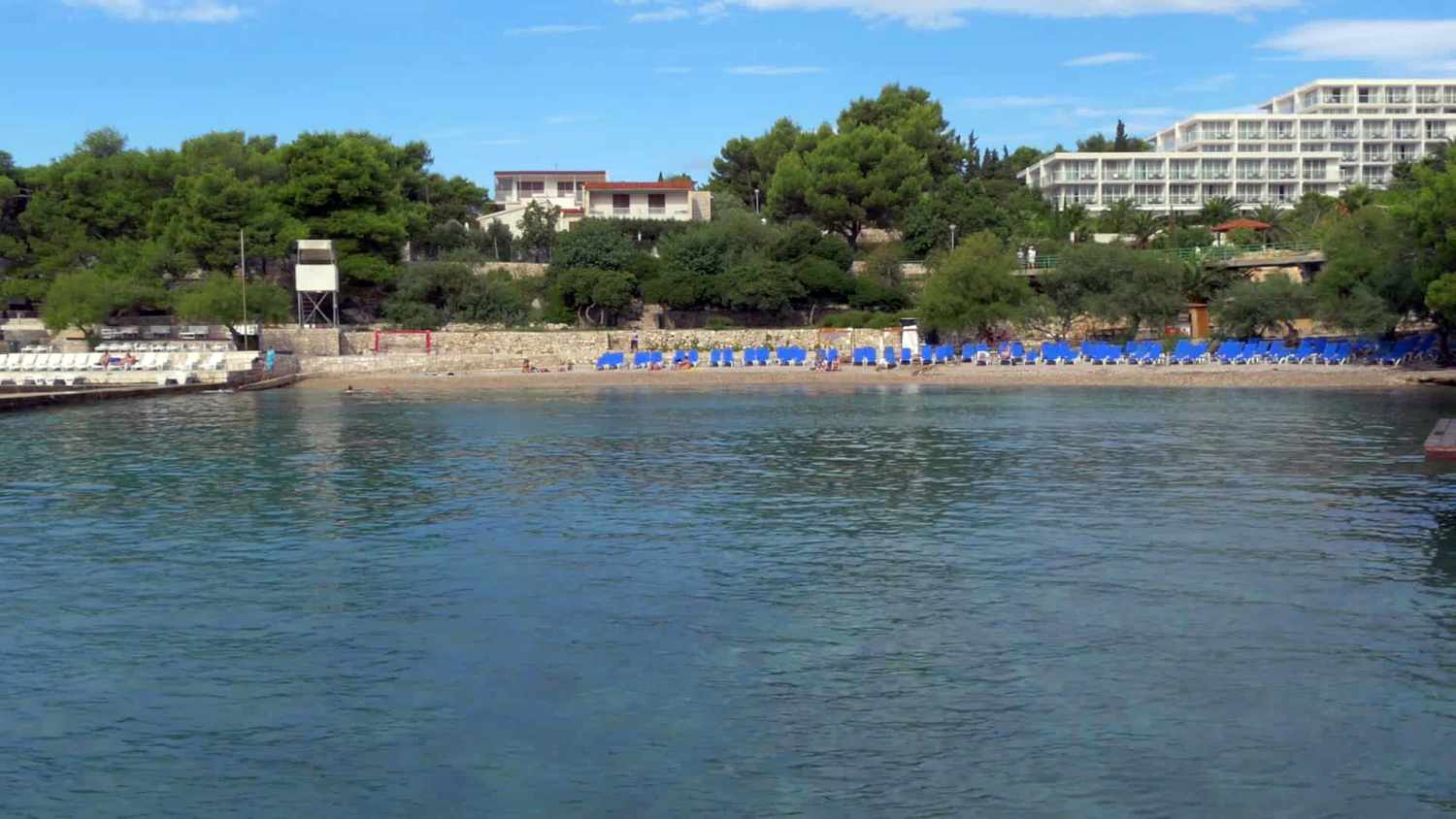 Amfora Hvar Grand Beach Resort foto 10