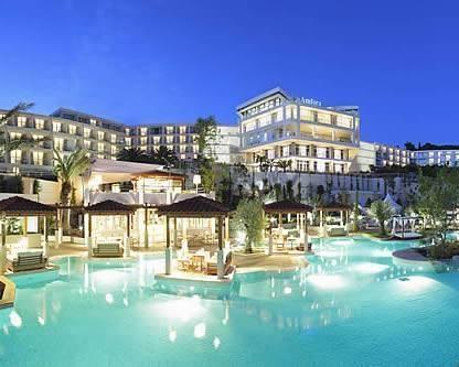 Amfora Hvar Grand Beach Resort foto 49
