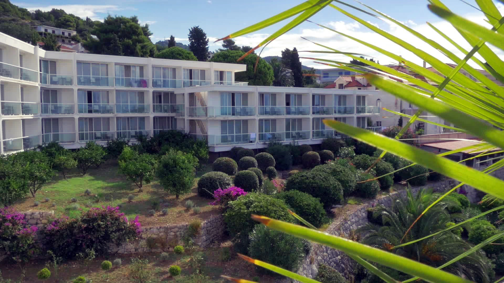 Amfora Hvar Grand Beach Resort foto 52