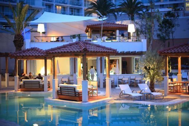 Amfora Hvar Grand Beach Resort foto 53