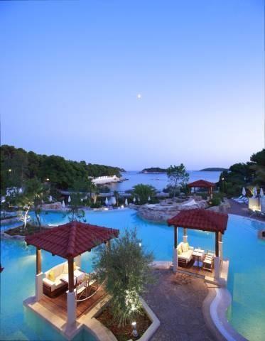 Amfora Hvar Grand Beach Resort foto 55