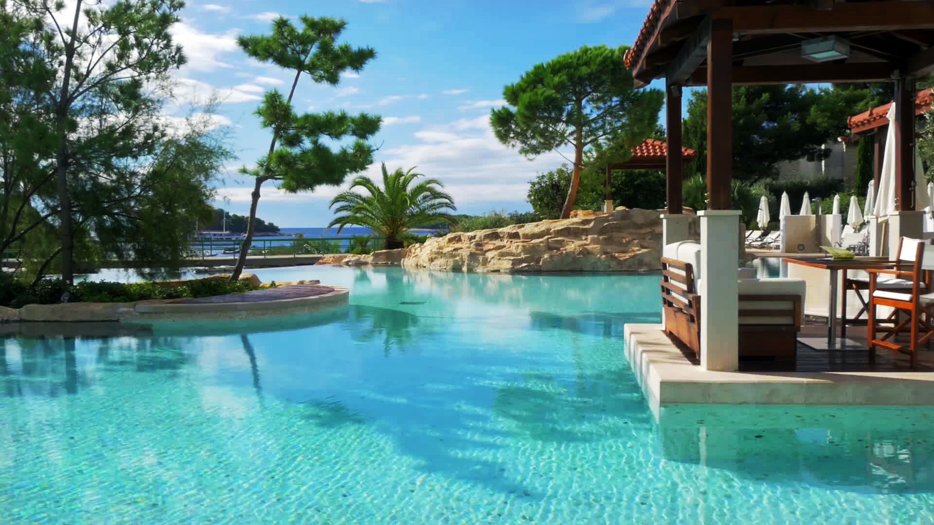 Amfora Hvar Grand Beach Resort foto 56