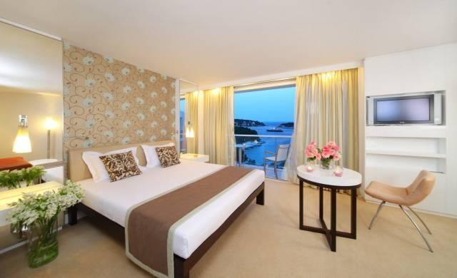 Amfora Hvar Grand Beach Resort foto 57