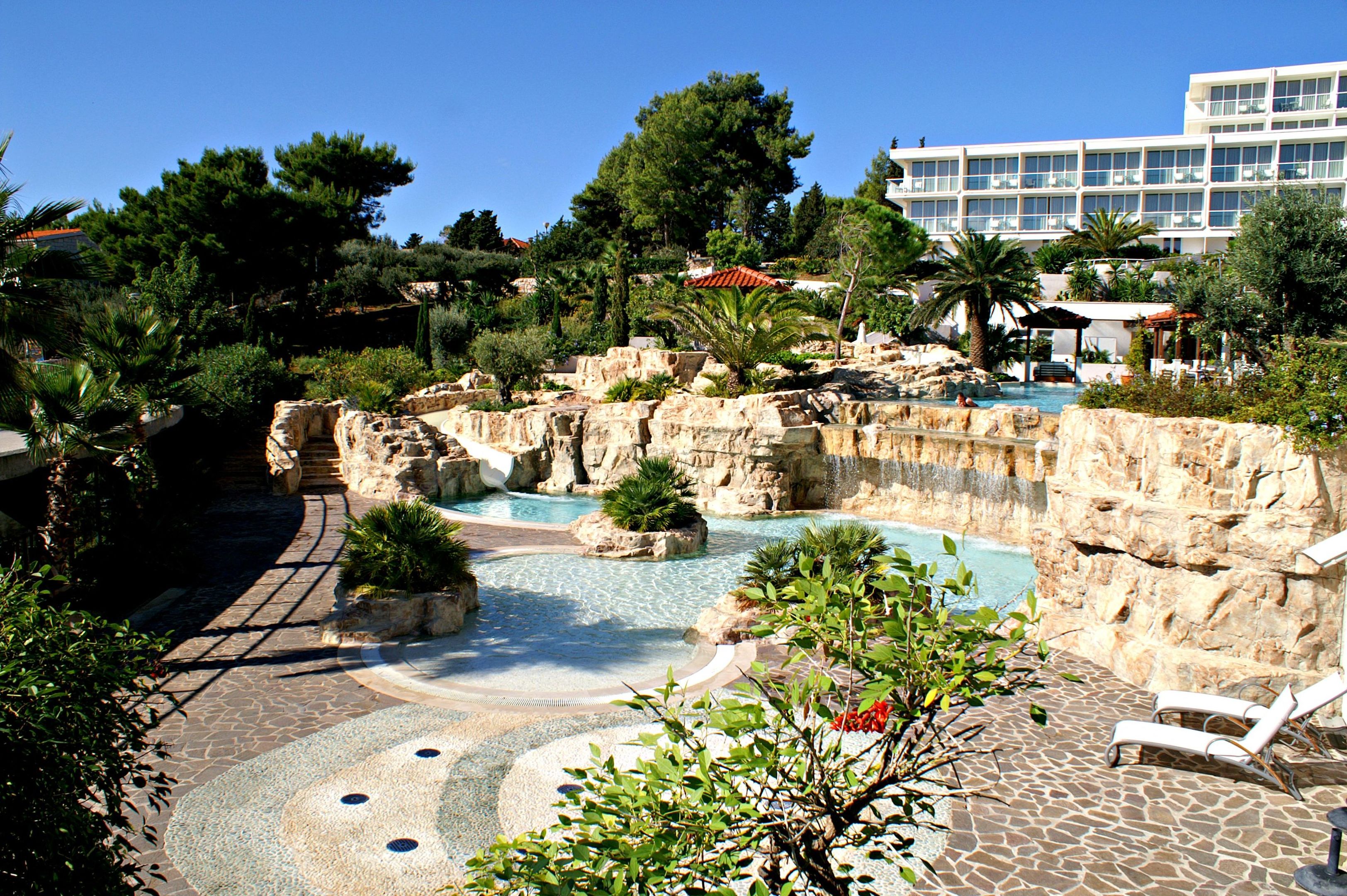 Amfora Hvar Grand Beach Resort foto 66