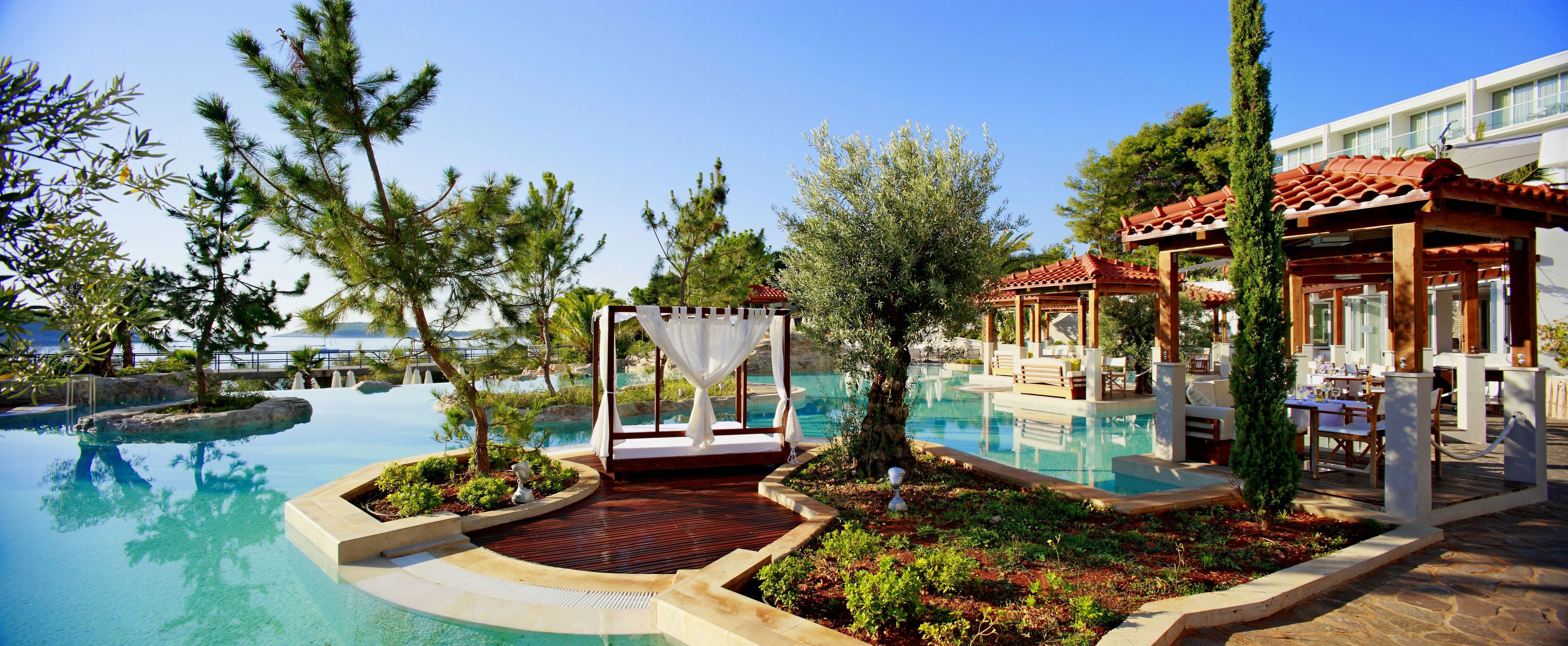Amfora Hvar Grand Beach Resort foto 68