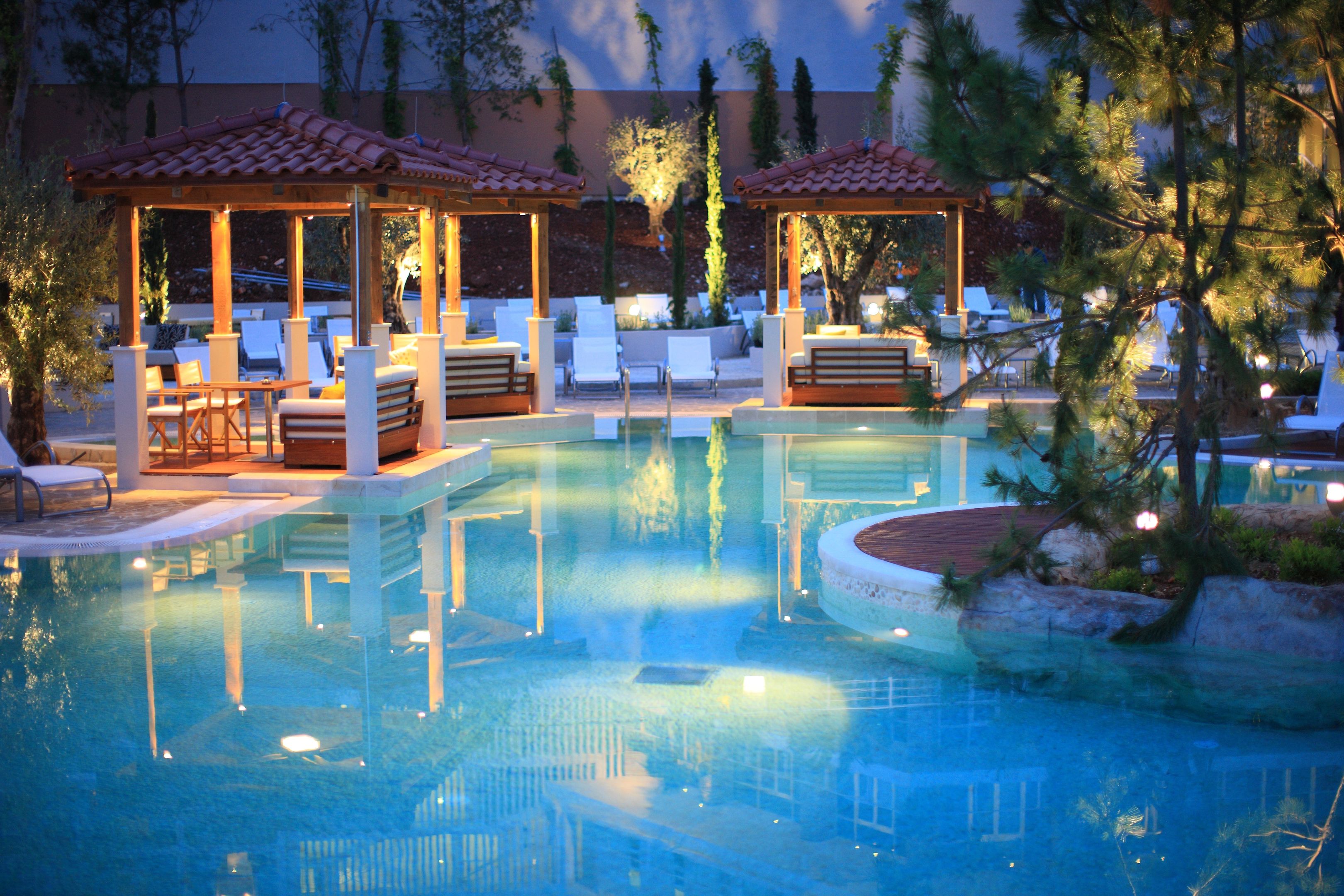 Amfora Hvar Grand Beach Resort foto 69