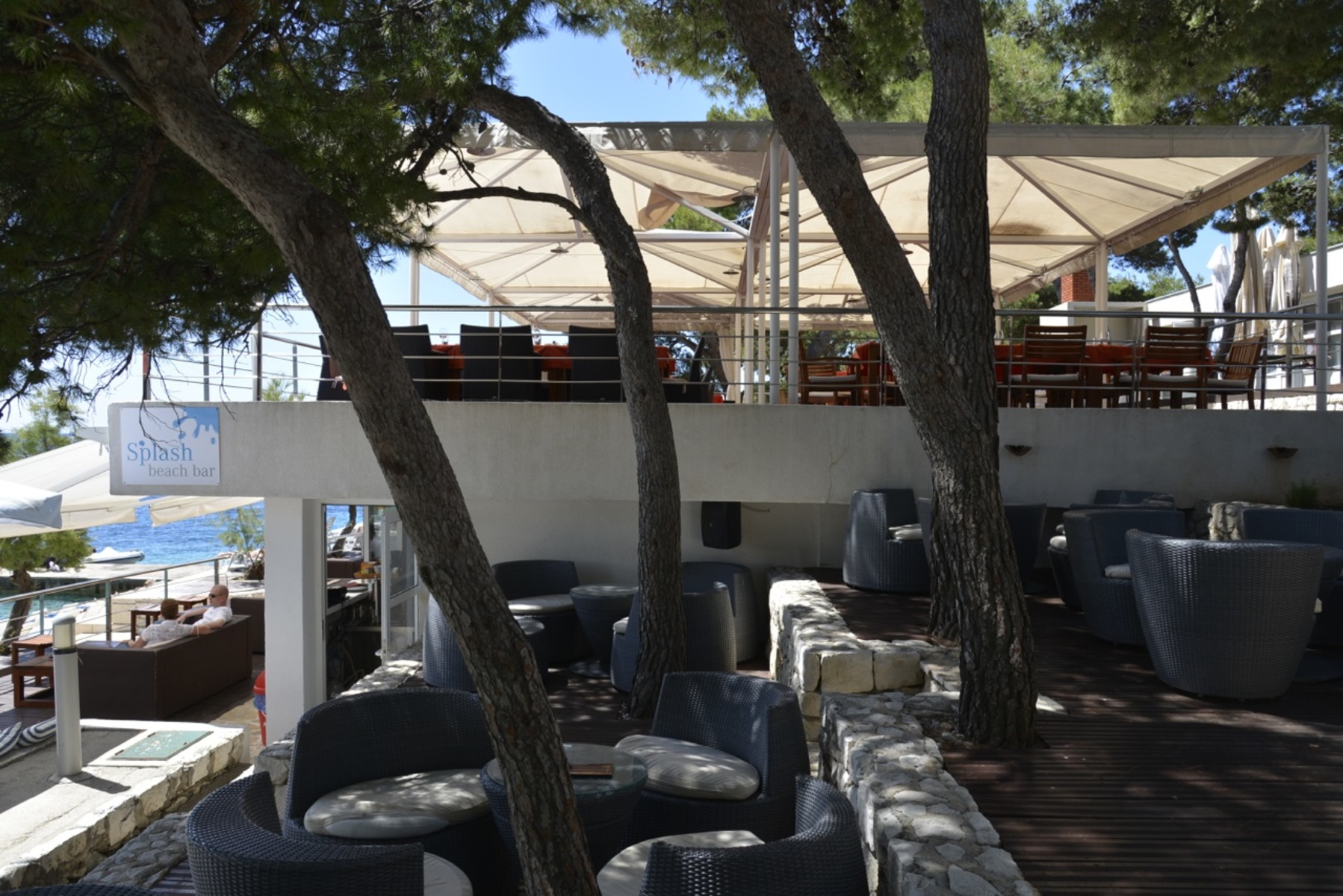 Amfora Hvar Grand Beach Resort foto 75