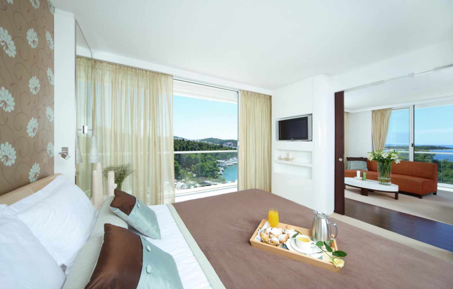 Amfora Hvar Grand Beach Resort foto 78