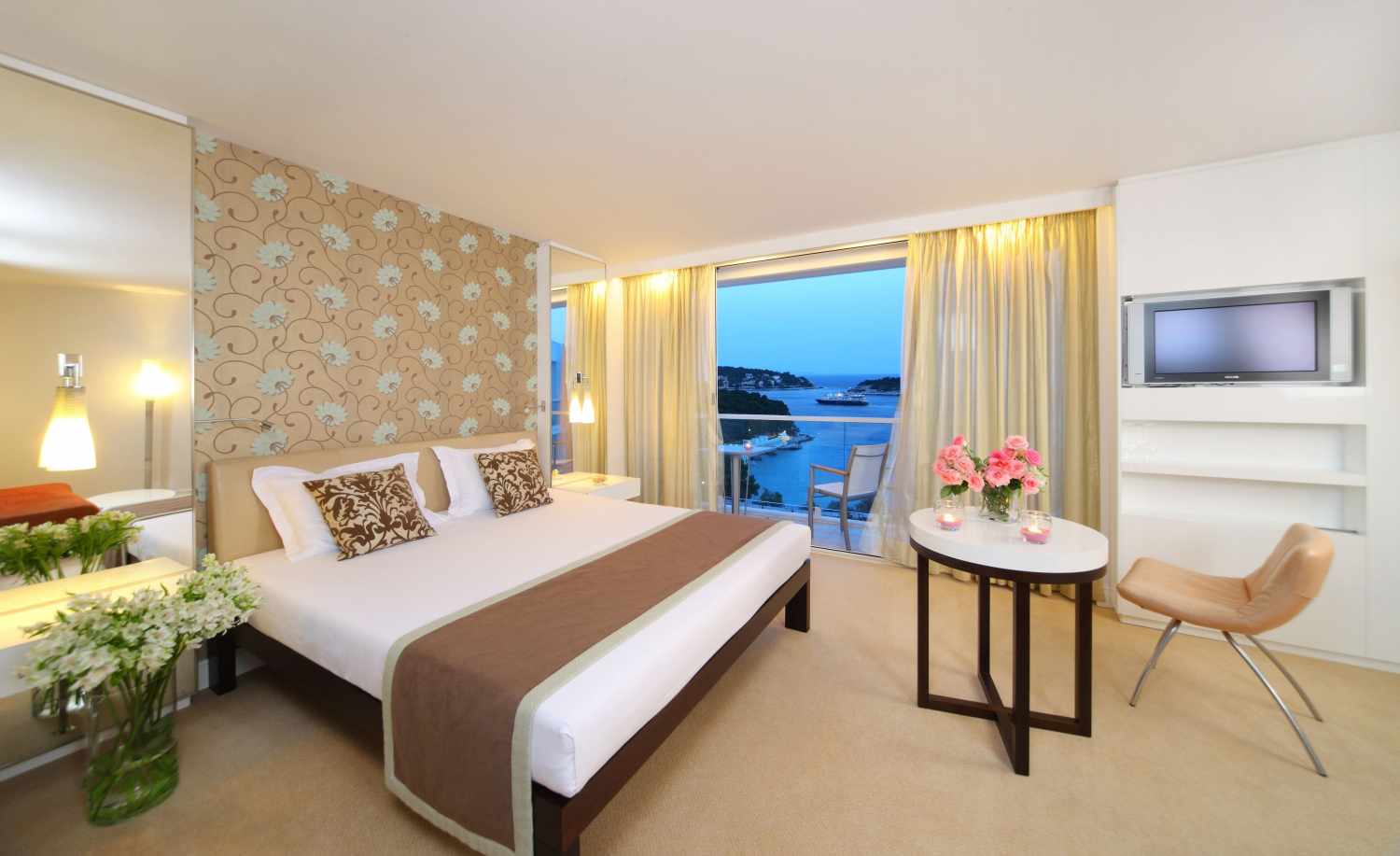 Amfora Hvar Grand Beach Resort foto 79