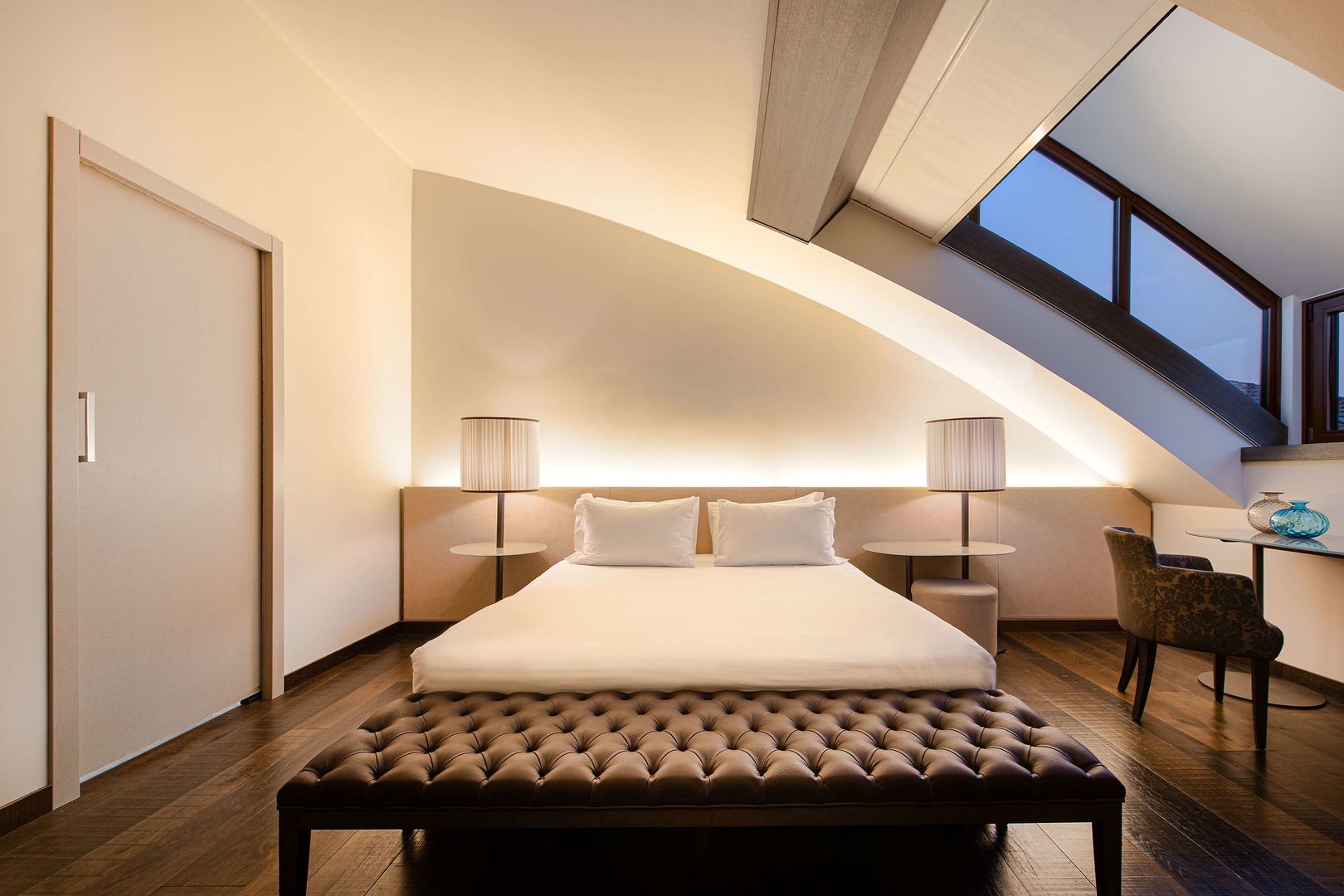 Hyatt Centric Murano Venice foto 8