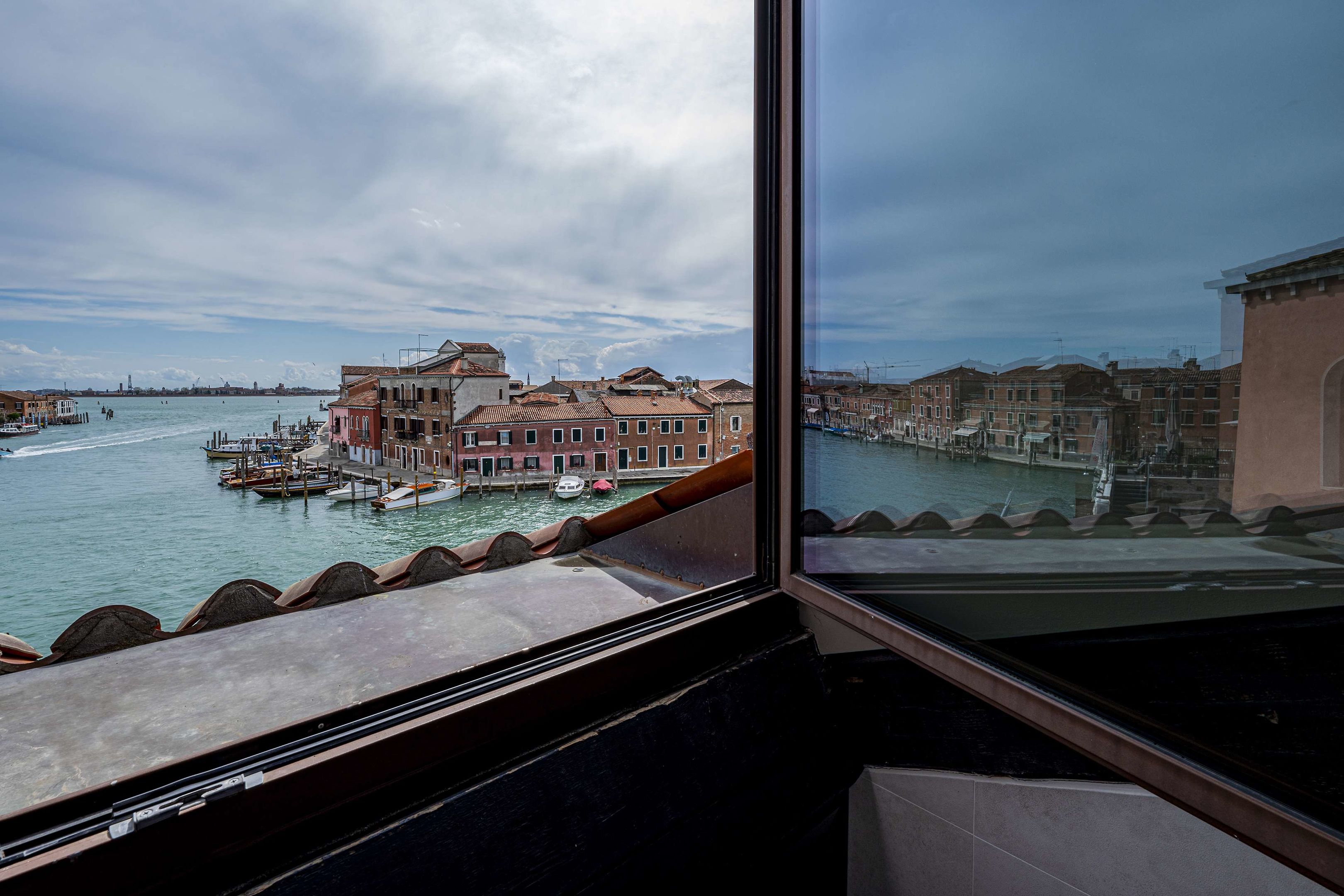Hyatt Centric Murano Venice foto 99