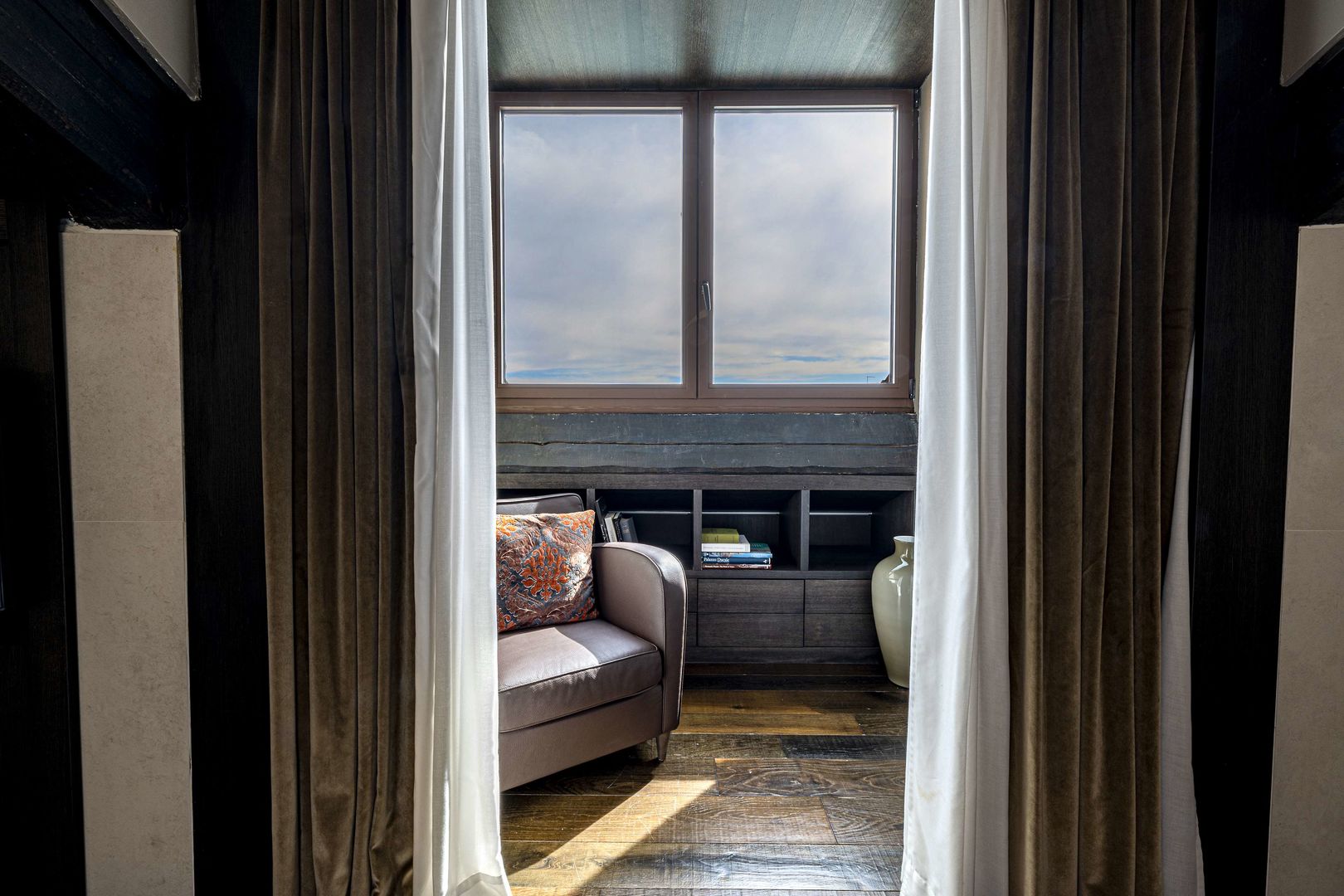 Hyatt Centric Murano Venice foto 35