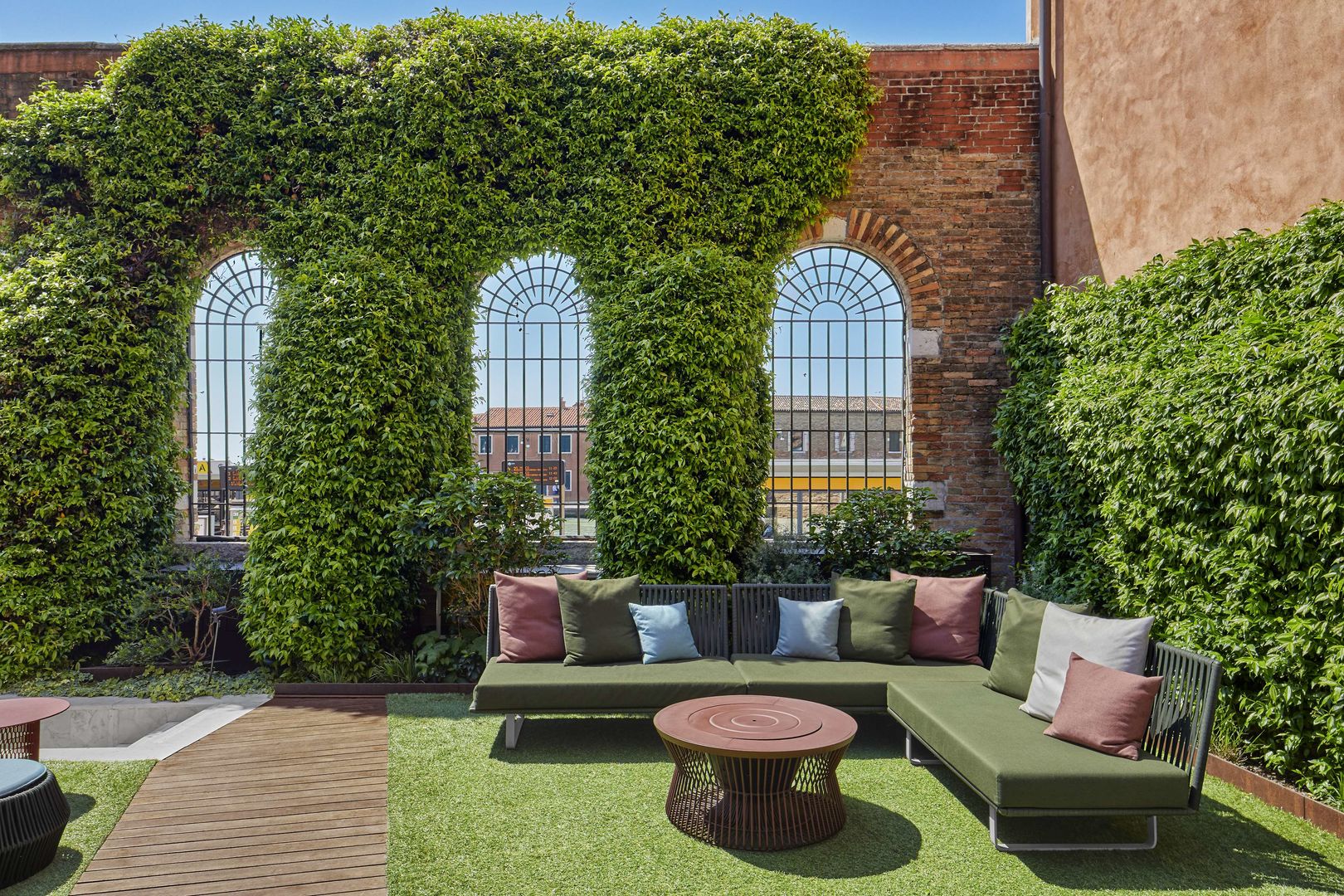Hyatt Centric Murano Venice foto 128