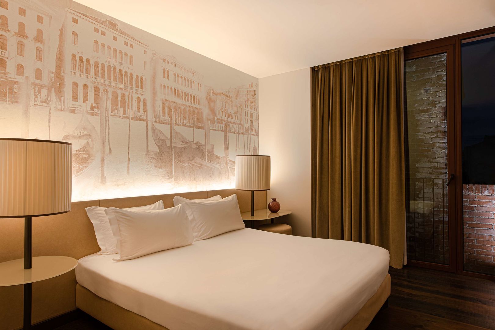 Hyatt Centric Murano Venice foto 20
