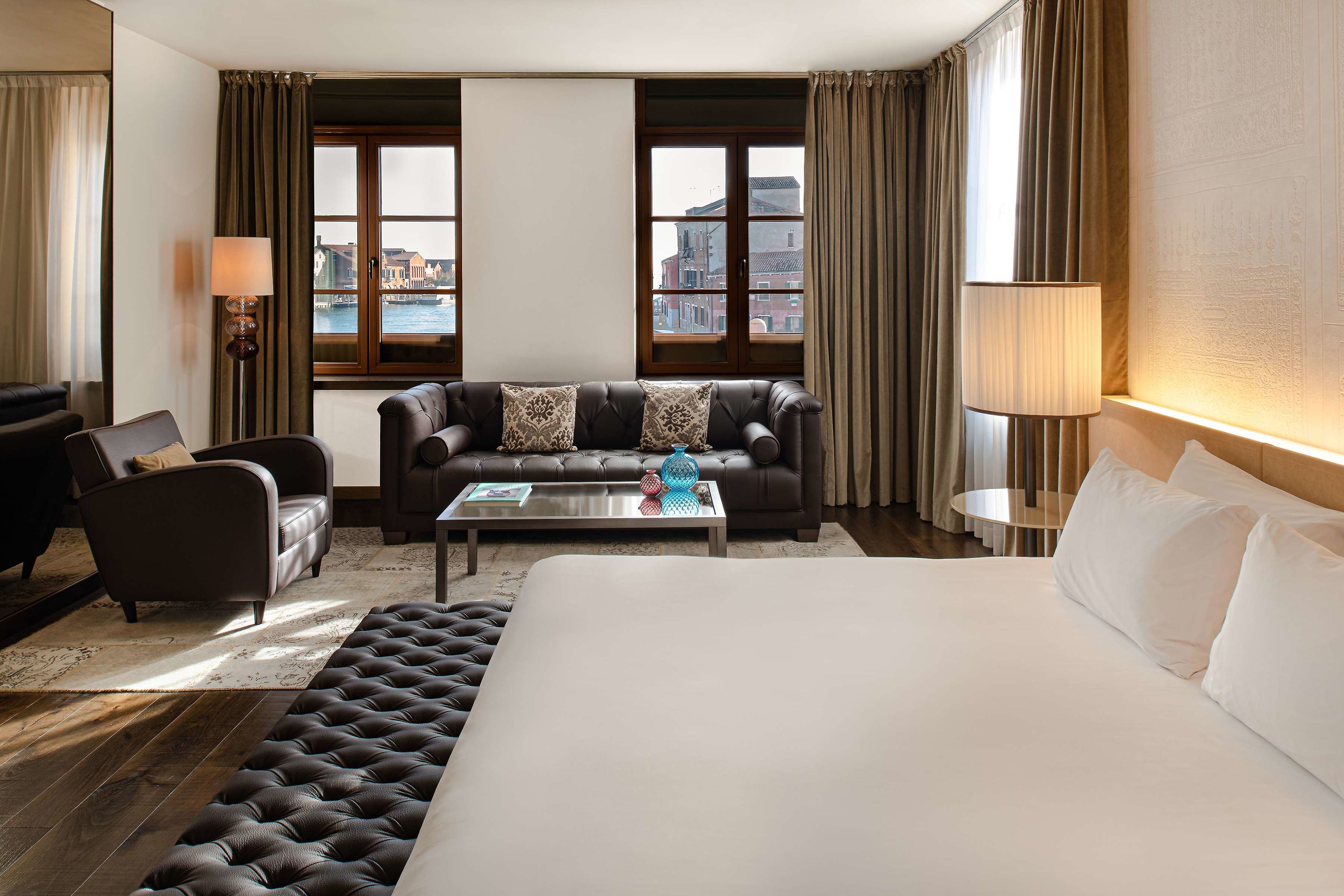 Hyatt Centric Murano Venice foto 42