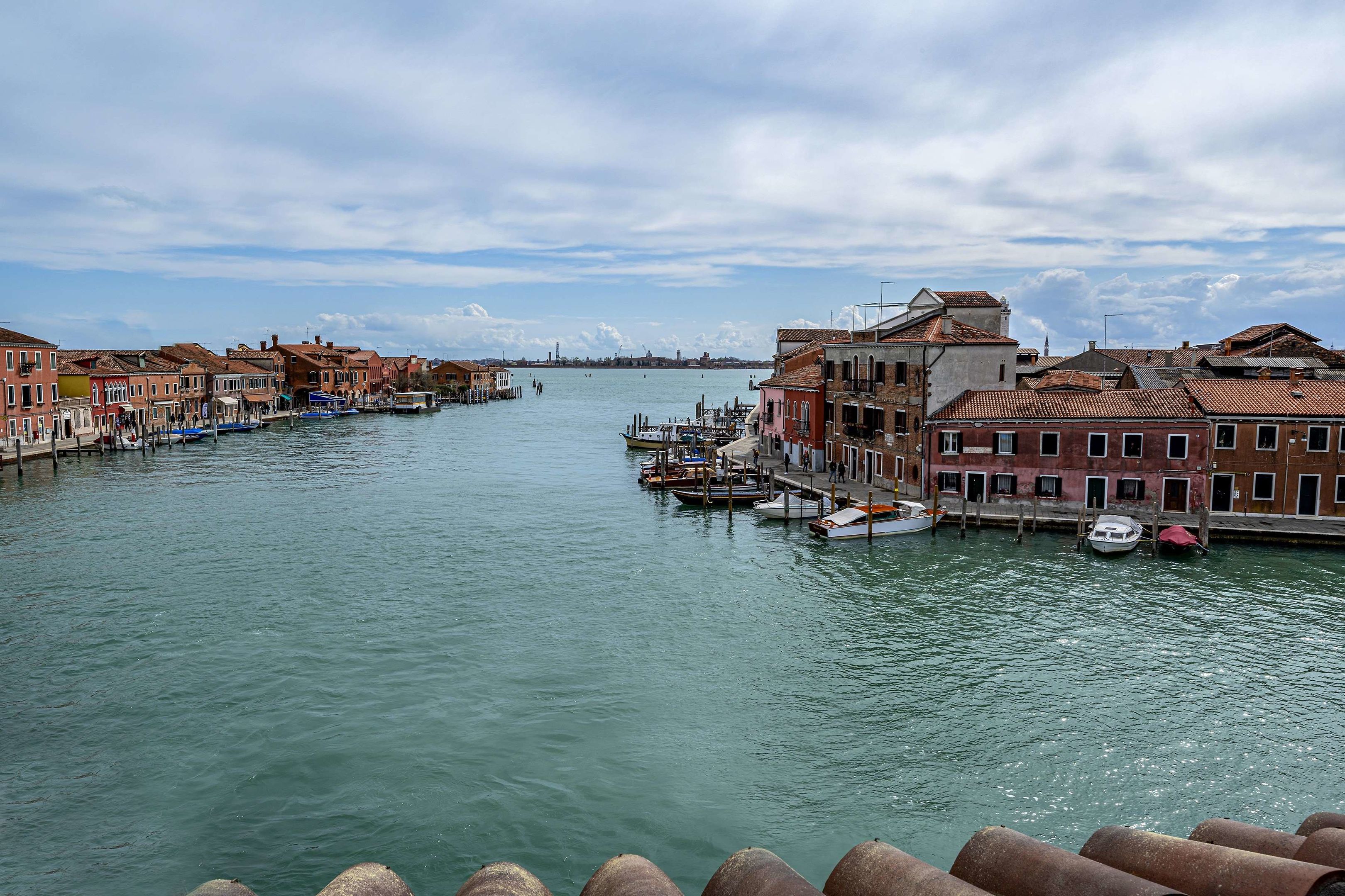 Hyatt Centric Murano Venice foto 138
