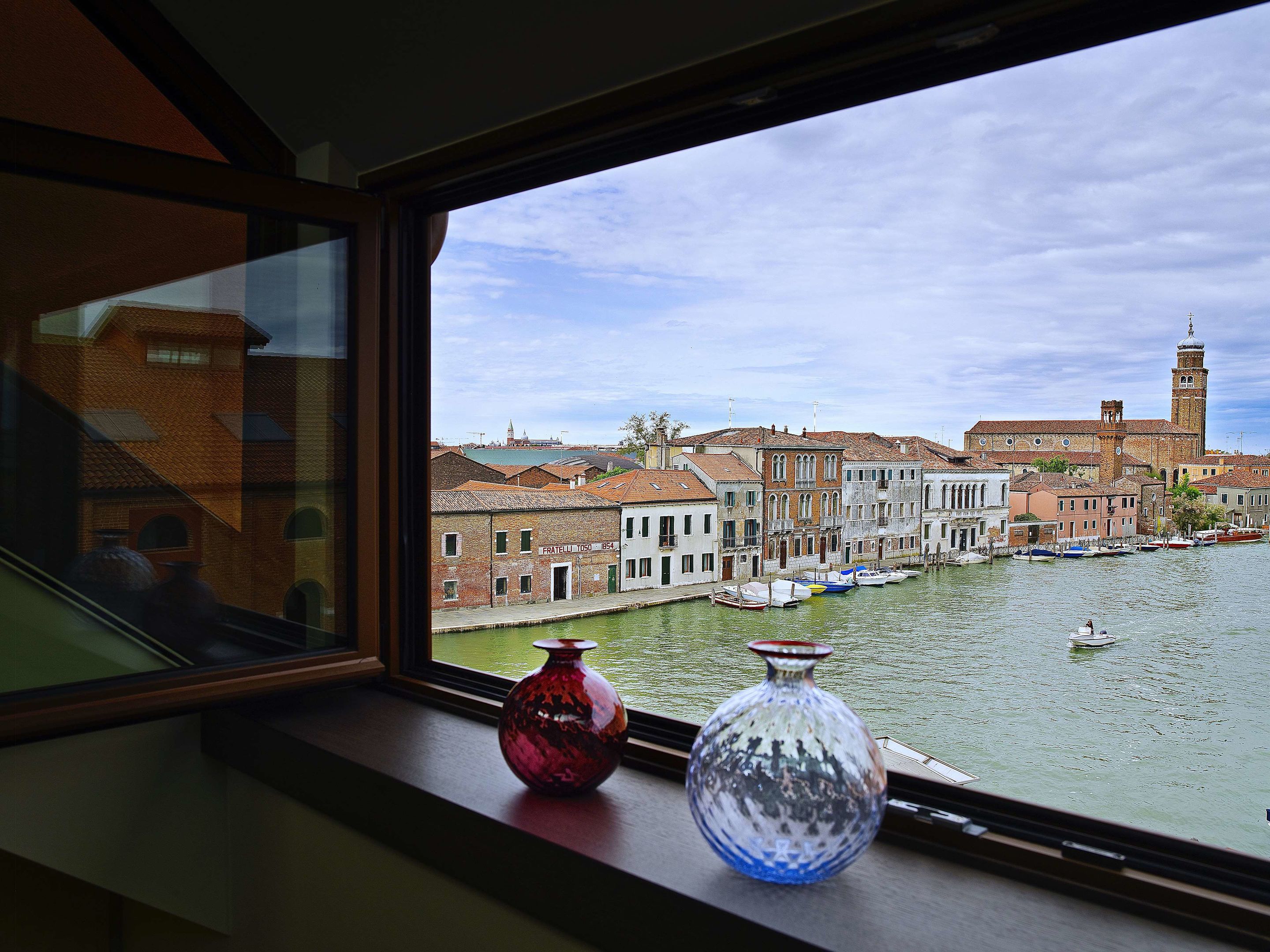 Hyatt Centric Murano Venice foto 105