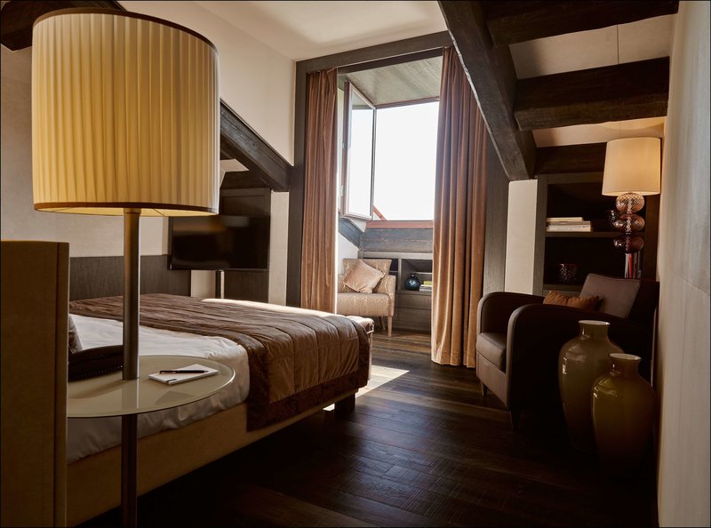 Hyatt Centric Murano Venice foto 16