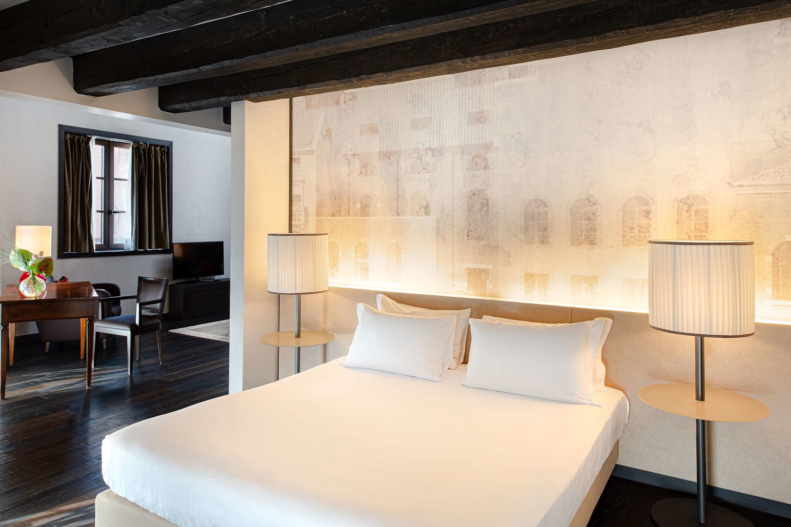 Hyatt Centric Murano Venice foto 44