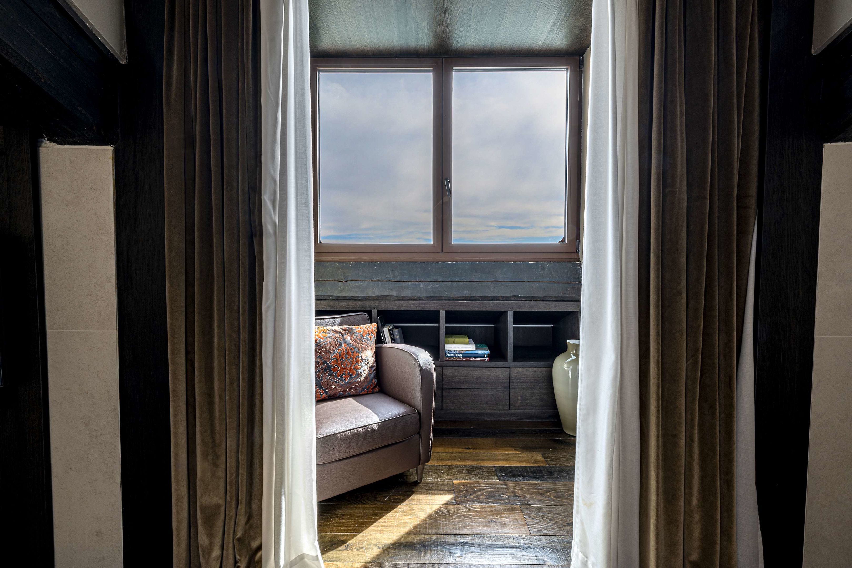 Hyatt Centric Murano Venice foto 36