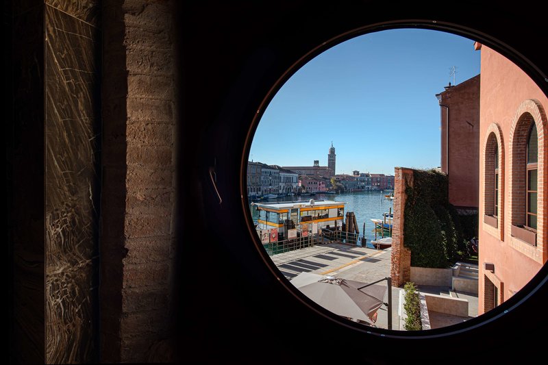 Hyatt Centric Murano Venice foto 94