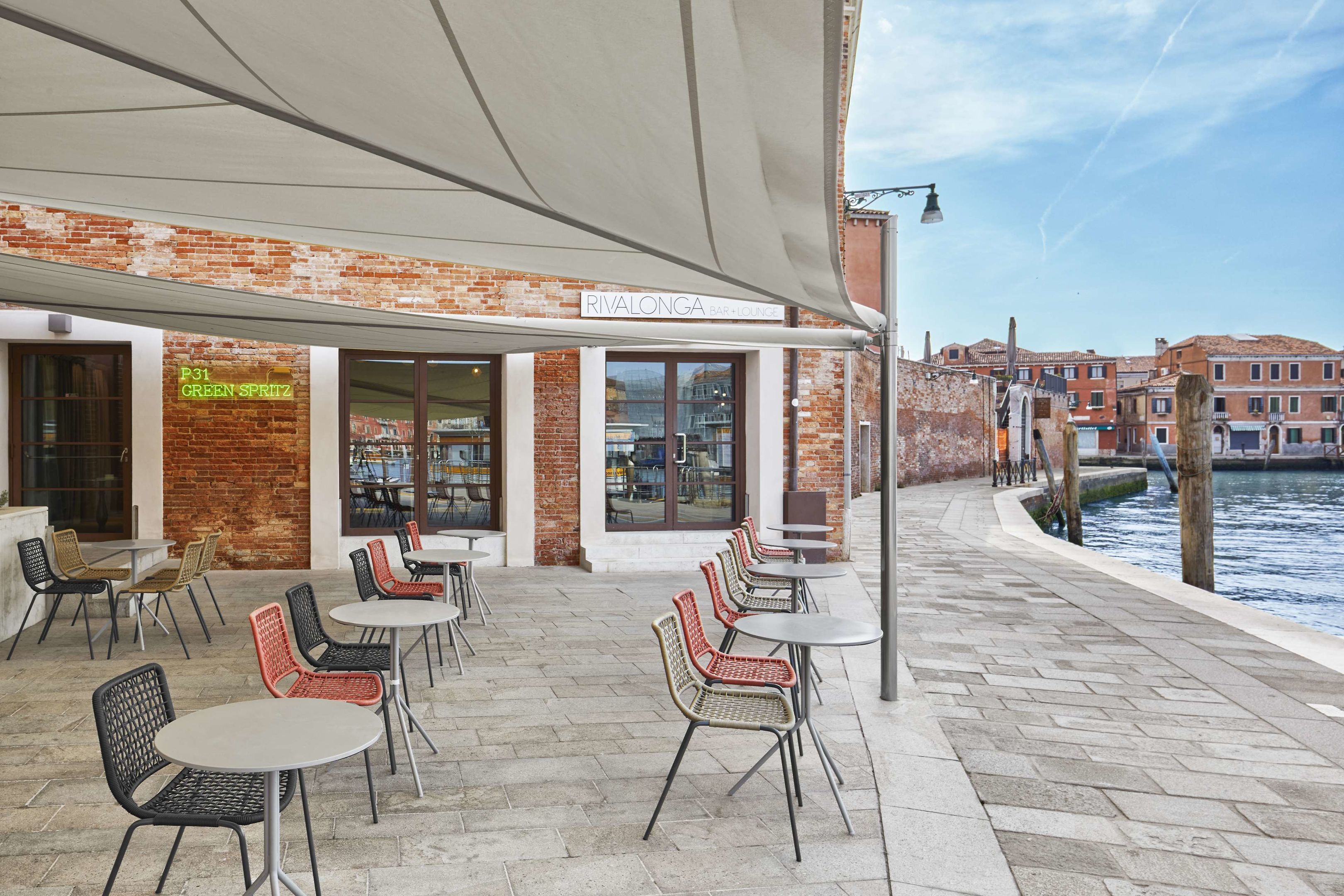 Hyatt Centric Murano Venice foto 120