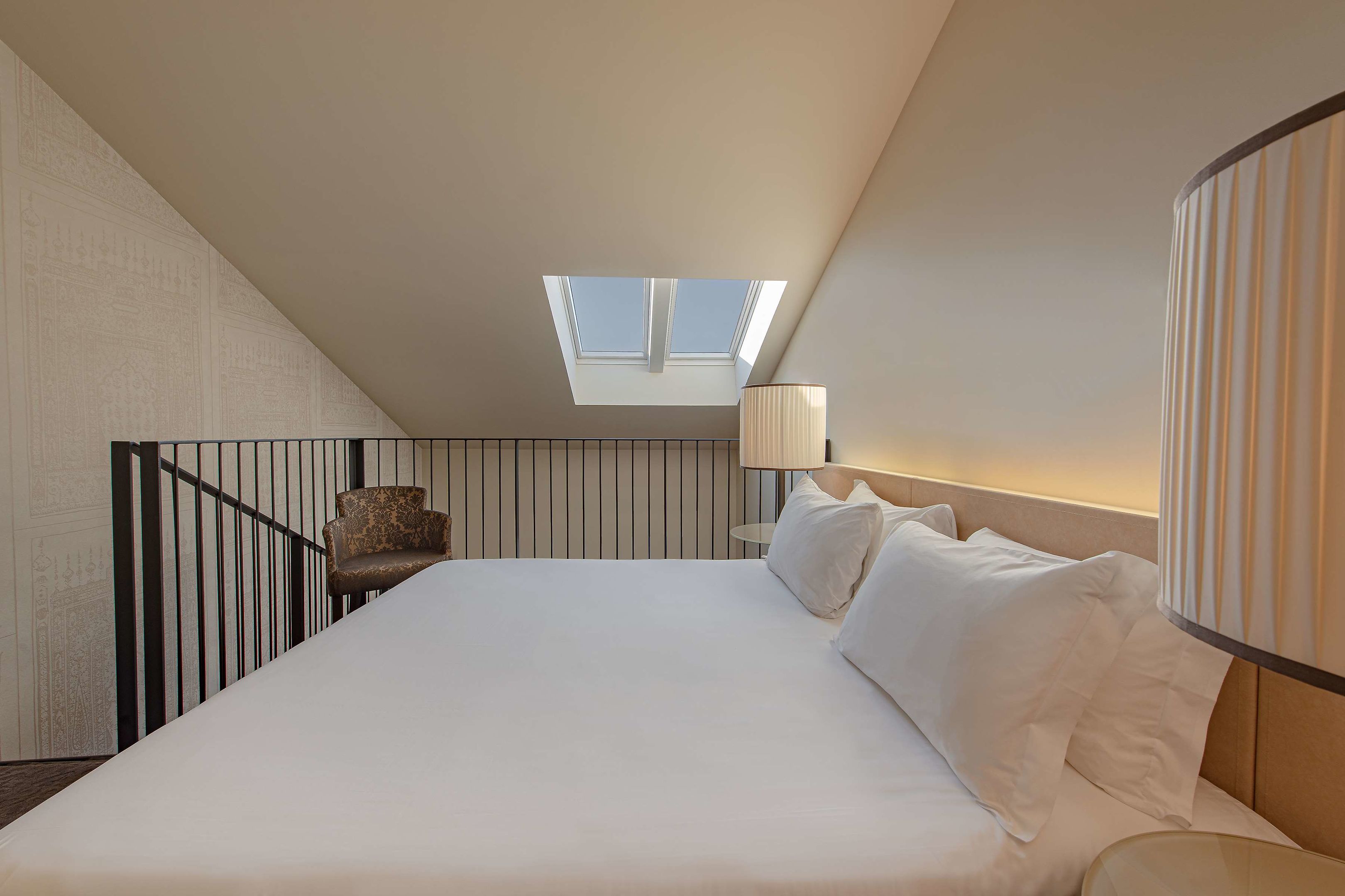 Hyatt Centric Murano Venice foto 30