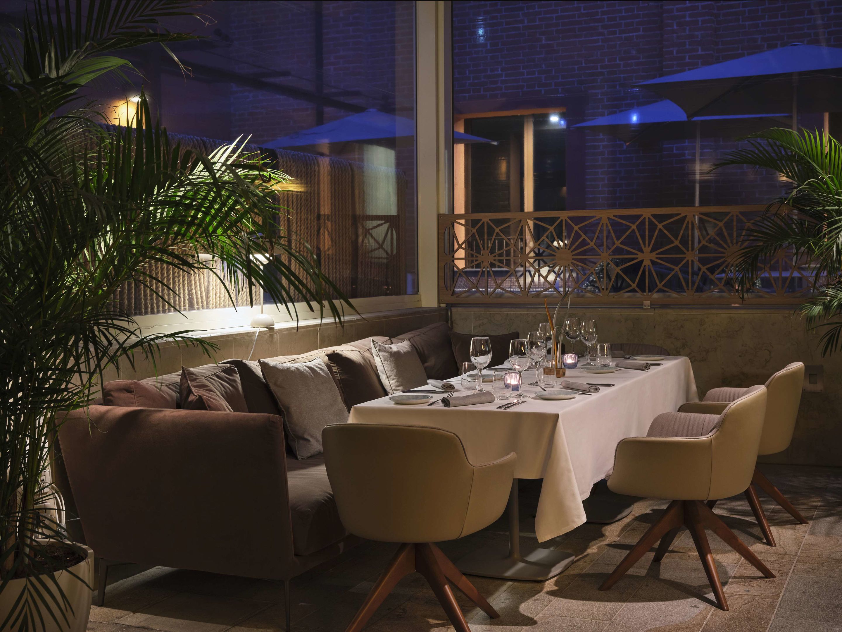 Hyatt Centric Murano Venice foto 72