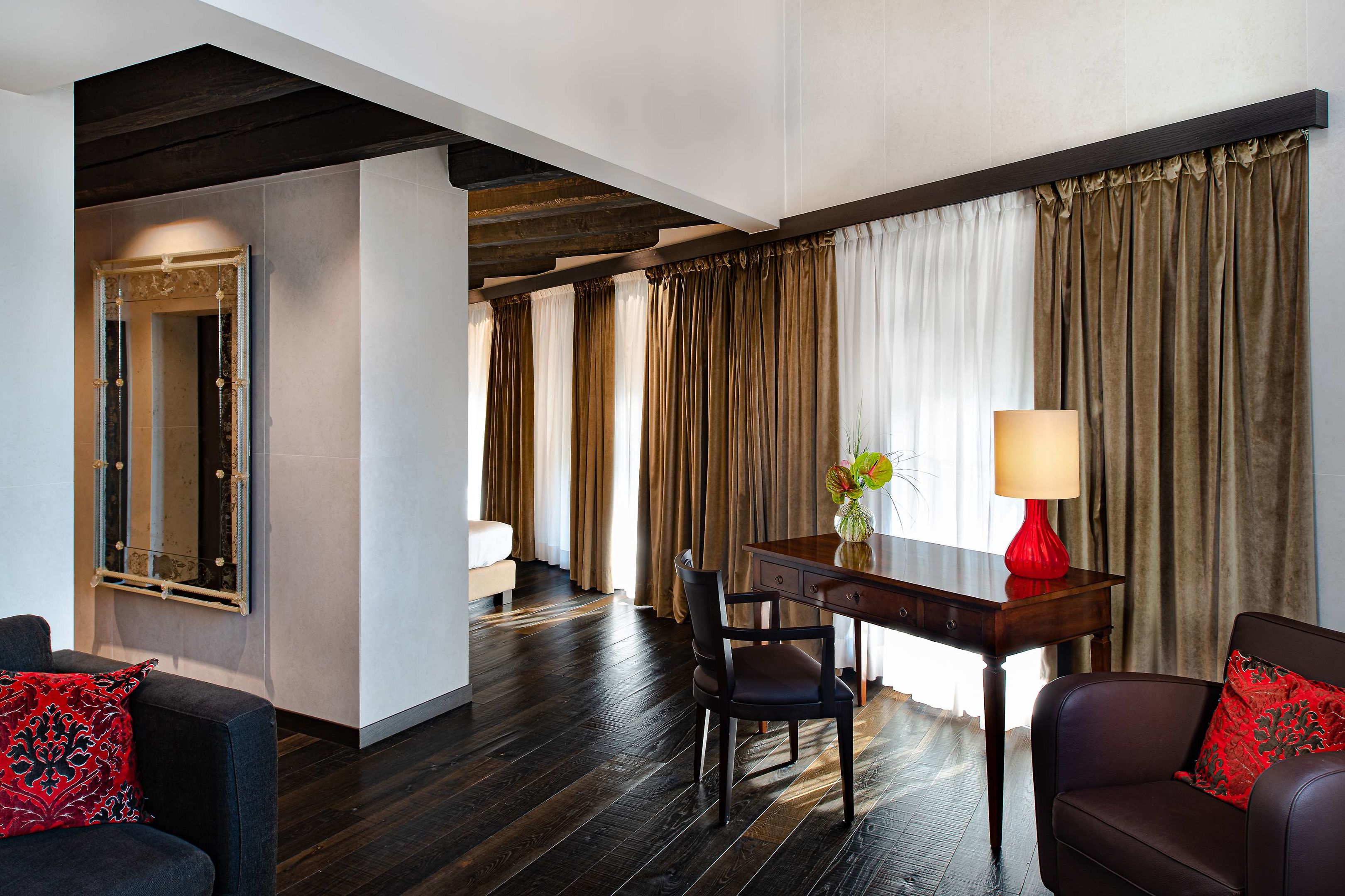 Hyatt Centric Murano Venice foto 15