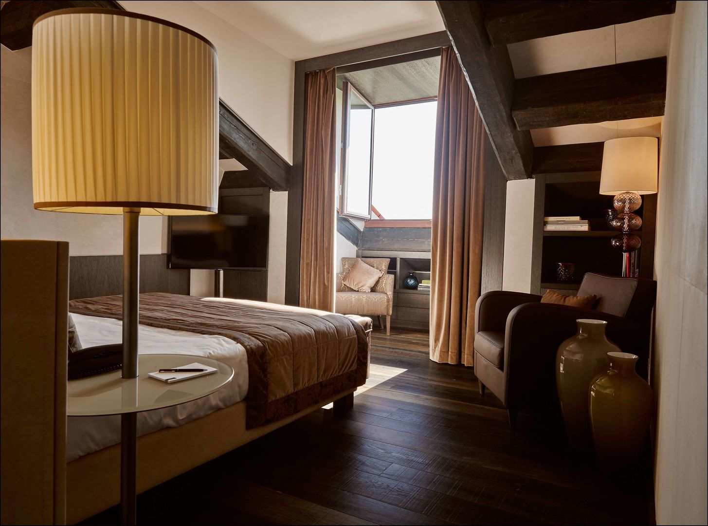 Hyatt Centric Murano Venice foto 17