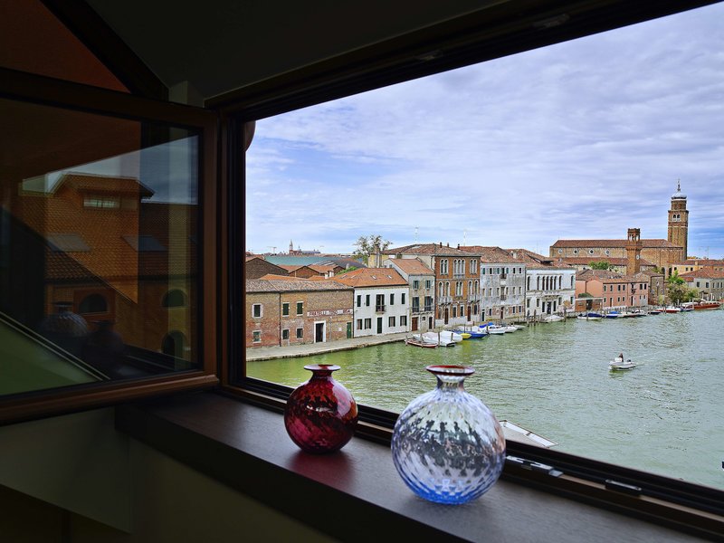 Hyatt Centric Murano Venice foto 103