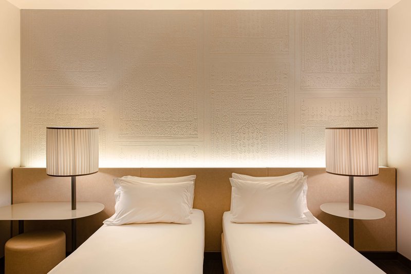 Hyatt Centric Murano Venice foto 10