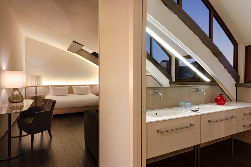 Hyatt Centric Murano Venice foto 52