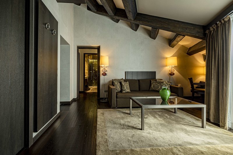Hyatt Centric Murano Venice foto 58