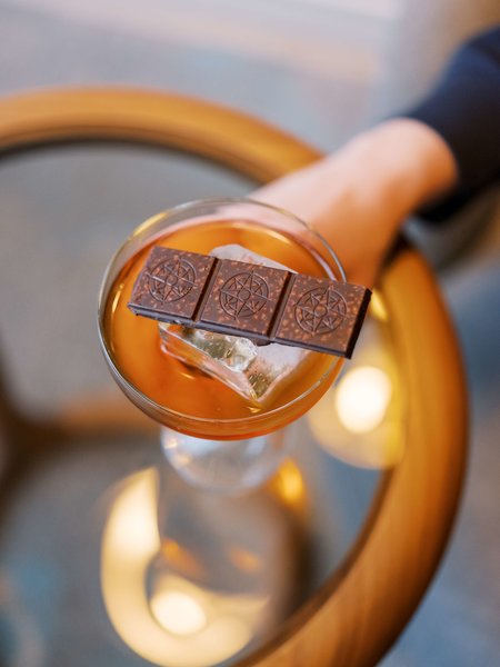 Hyatt Centric Murano Venice foto 142