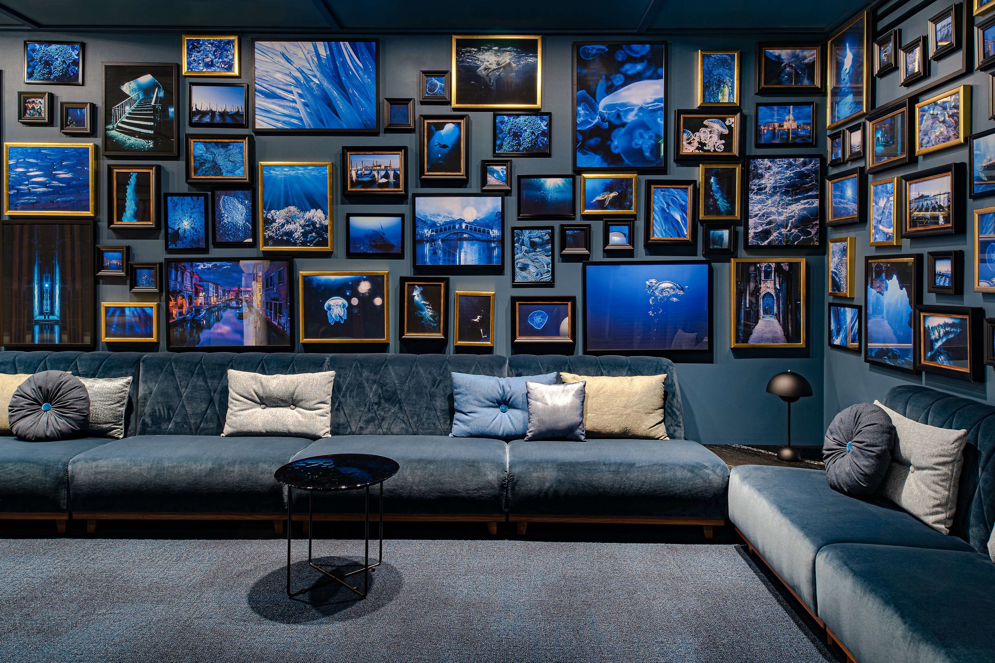 Hyatt Centric Murano Venice foto 63