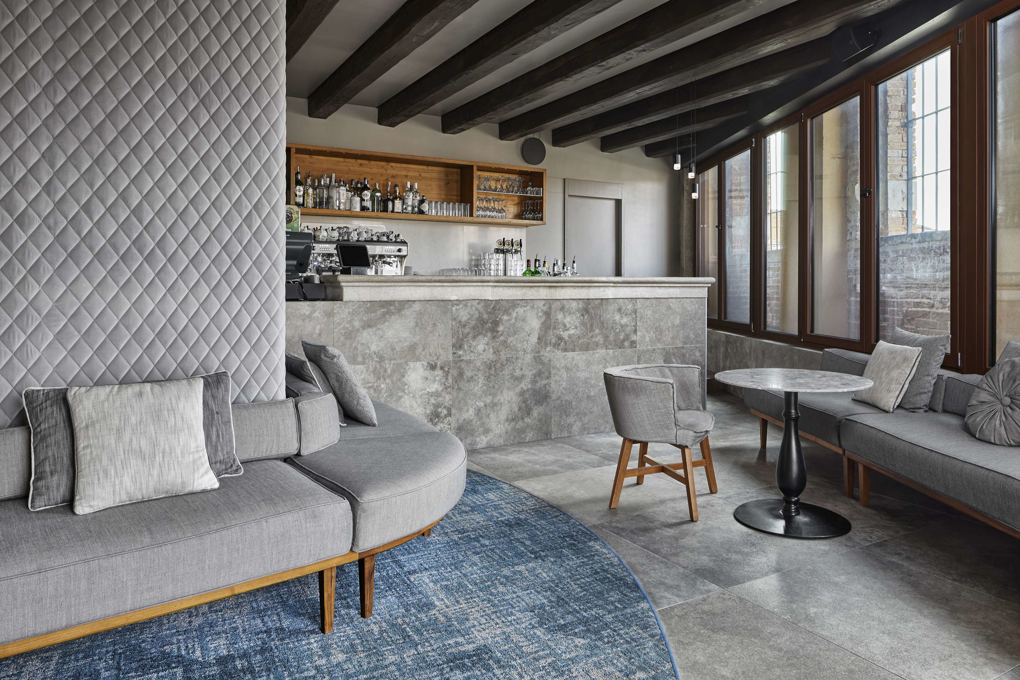 Hyatt Centric Murano Venice foto 84