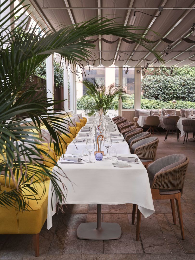 Hyatt Centric Murano Venice foto 65