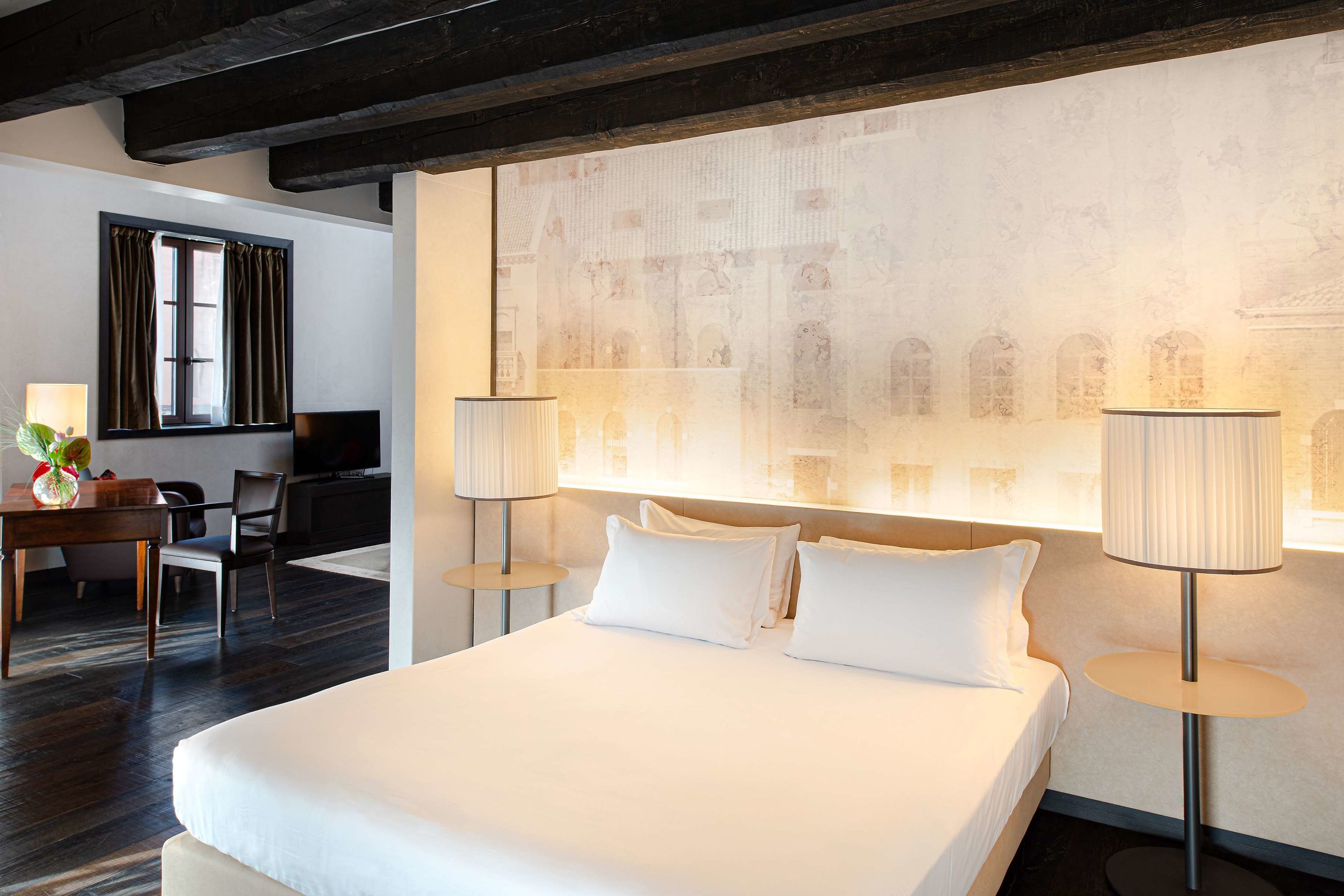 Hyatt Centric Murano Venice foto 45