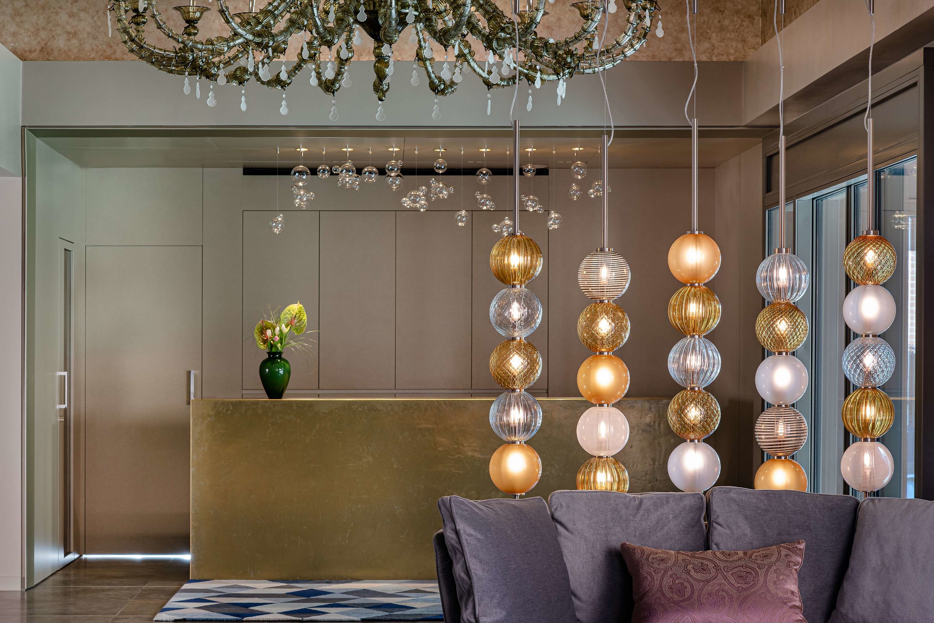 Hyatt Centric Murano Venice foto 57