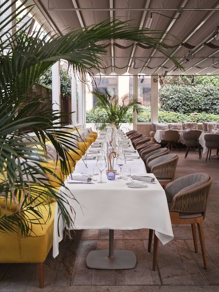 Hyatt Centric Murano Venice foto 64