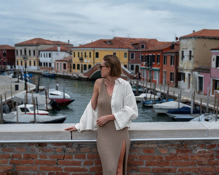 Hyatt Centric Murano Venice foto 109