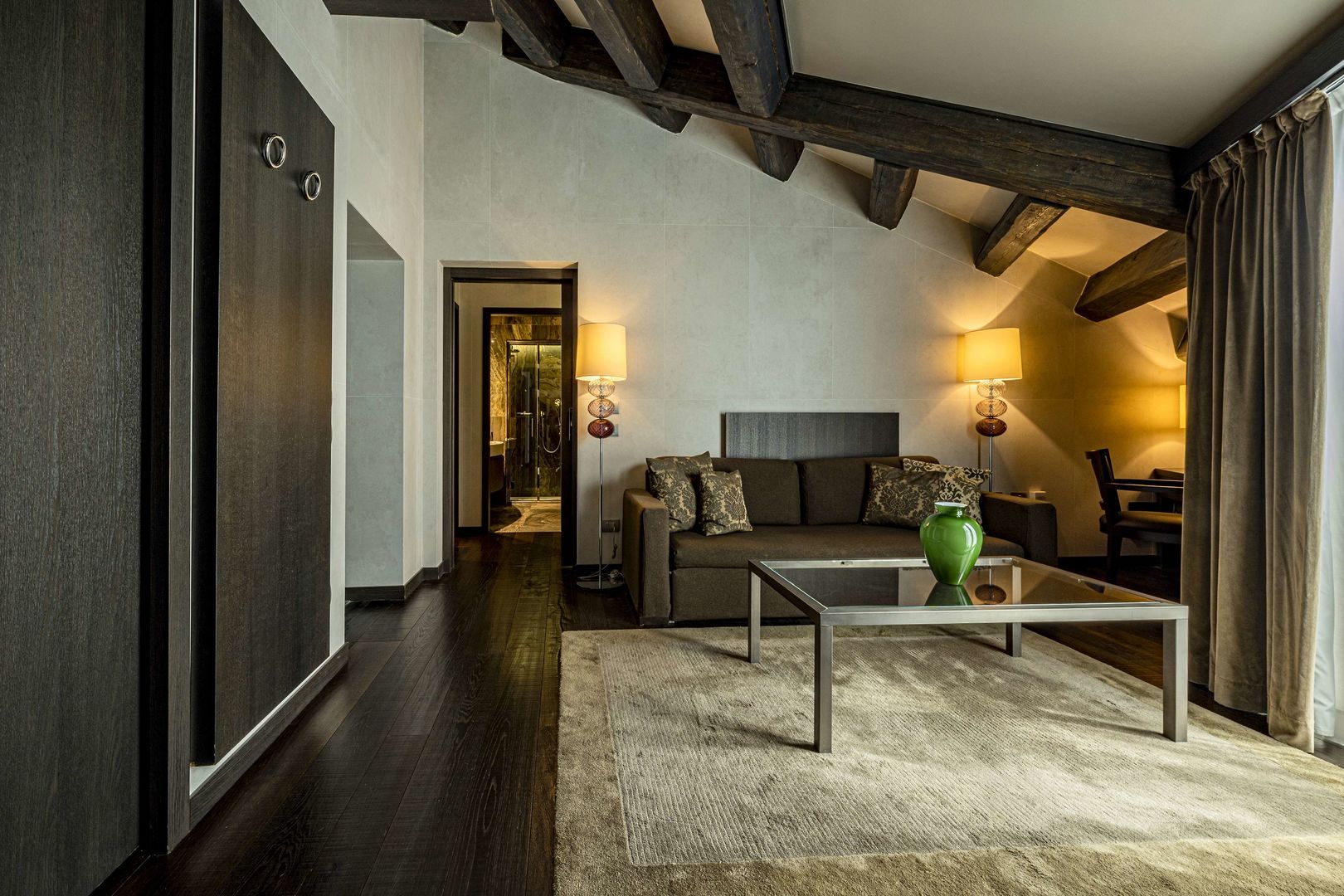 Hyatt Centric Murano Venice foto 59