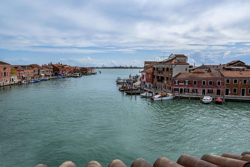 Hyatt Centric Murano Venice foto 136